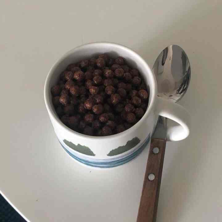 JEJU HYEOPJAE マグカップ