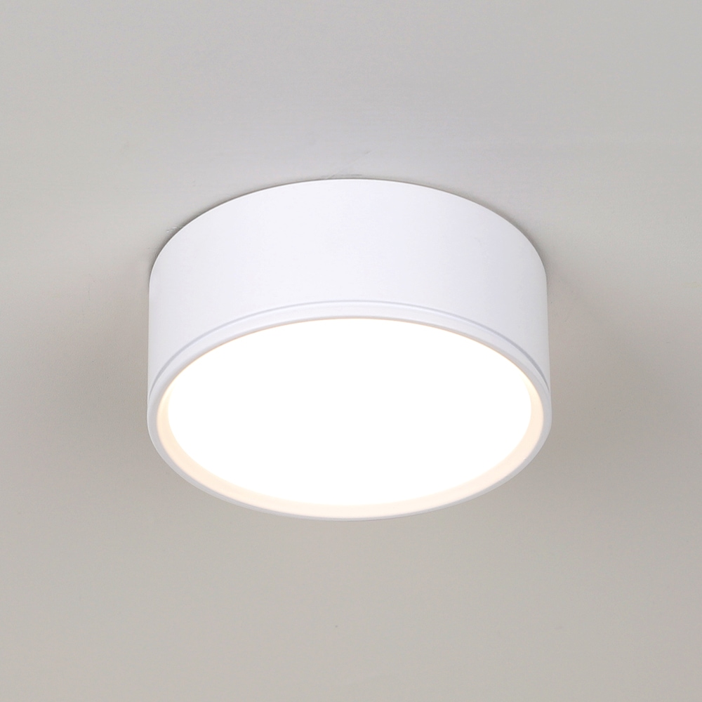 동그랑 LED 직부 현관등 조명 3color 2size 가격 비교 티에스라이팅 동그랑 LED 직부 현관등 조명 3color 2size