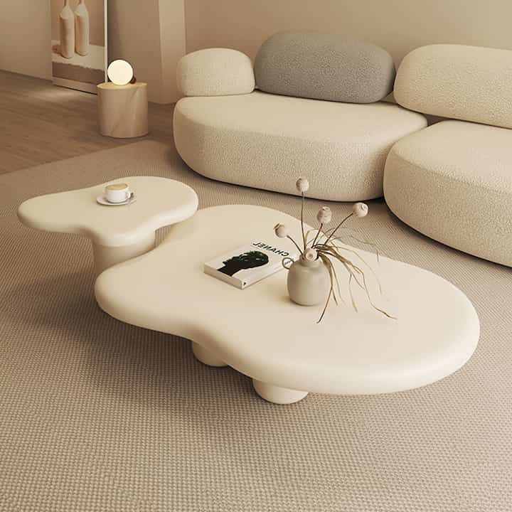 Cloud Coffee Table