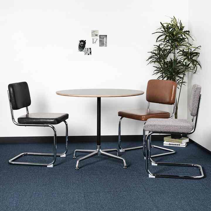 CESCA Newtro チェア［3色］