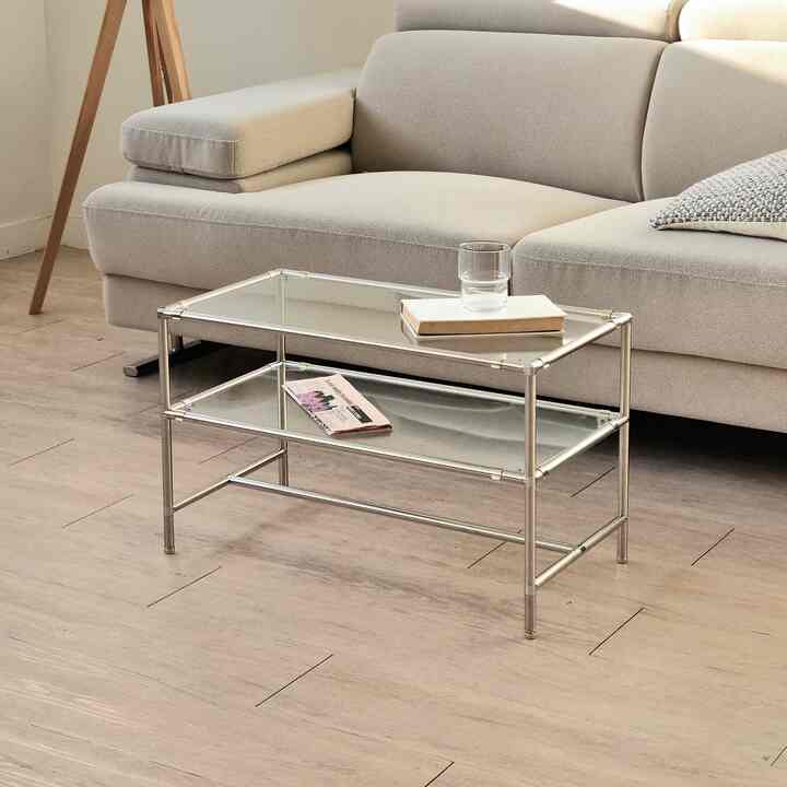 MODULE ローテーブル［4サイズ］