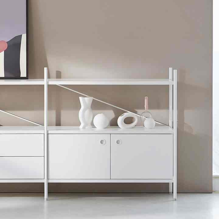 Join System 960 3段シェルフ