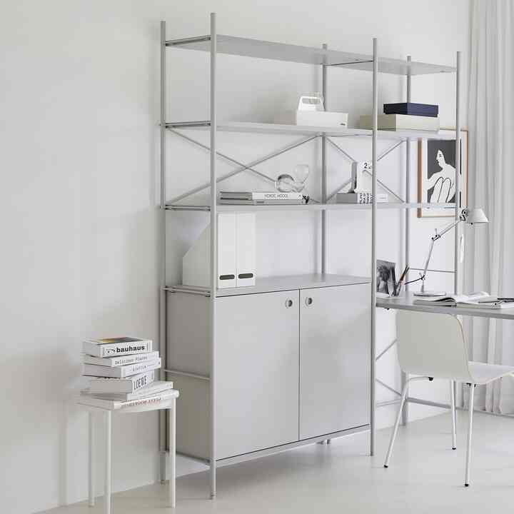 Join System 960 6段ハイシェルフ