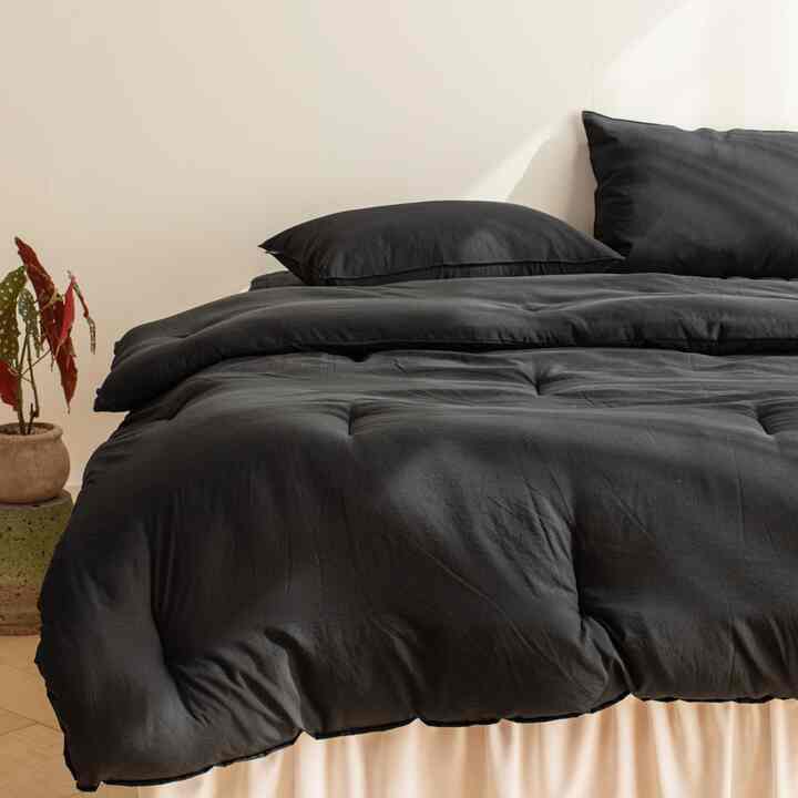 Castella 掛け布団［23色・4種・2サイズ］