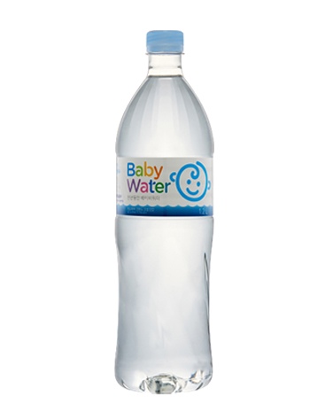 강원심층수 천년동안 베이비 워터 1.2L