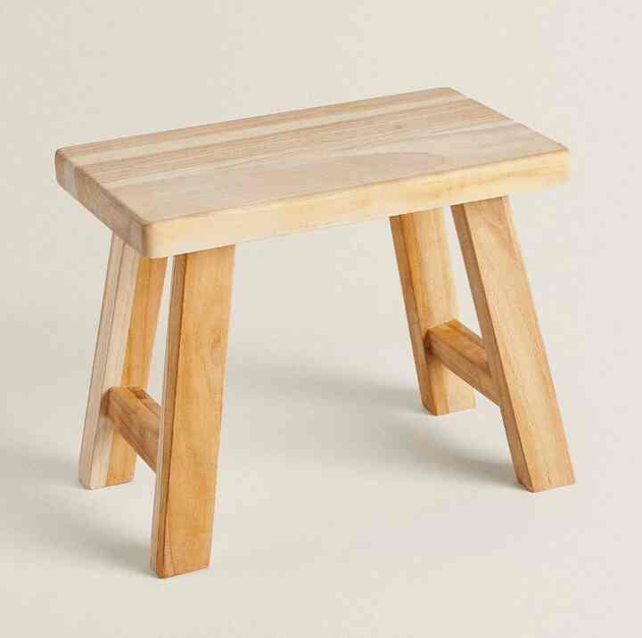 スツール スモールサイズ［2色］