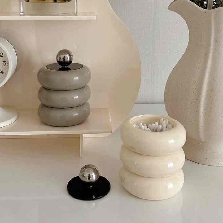 バルーン ミニ収納ケース