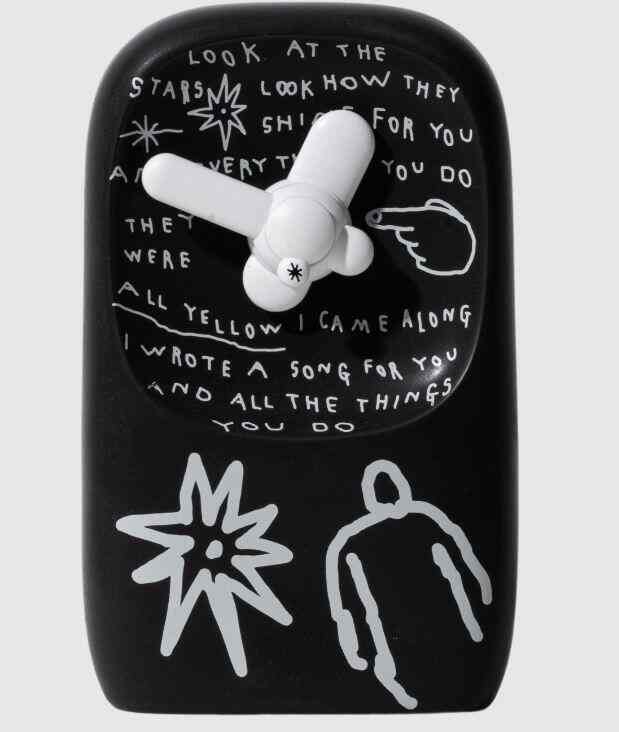 INAP EDITION_OCLOCK DESK_N_02  ［4色］