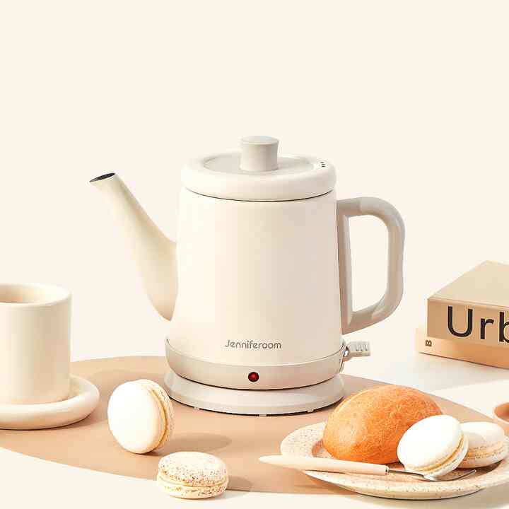 MACARON 電気ポット［6種］