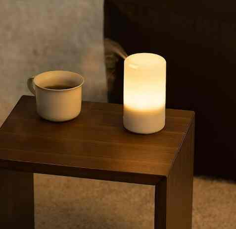 Ultrasonic Aroma Diffuser