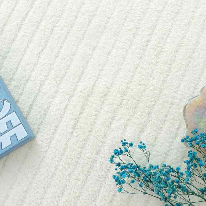 French Modern カーペット［3色・8サイズ］