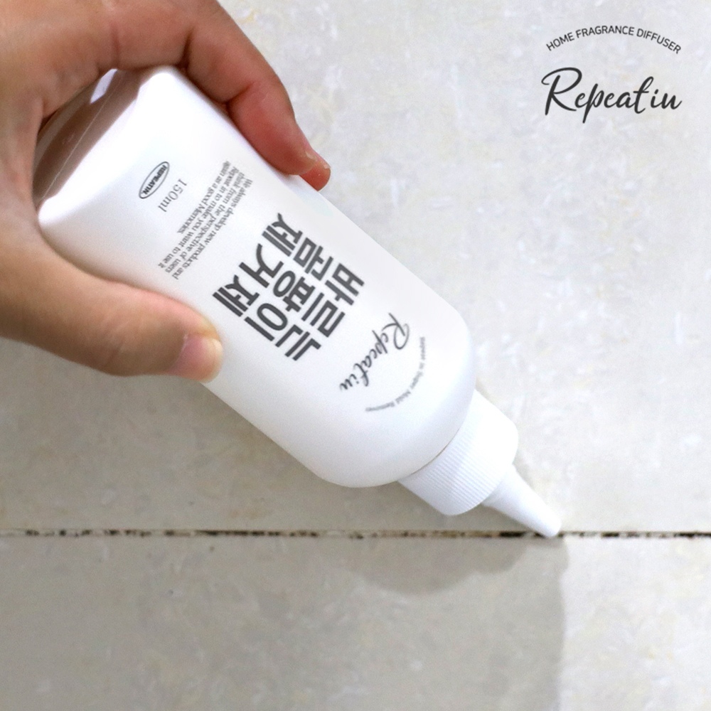 리피트인 1+2 바르는 곰팡이 제거제 150mL