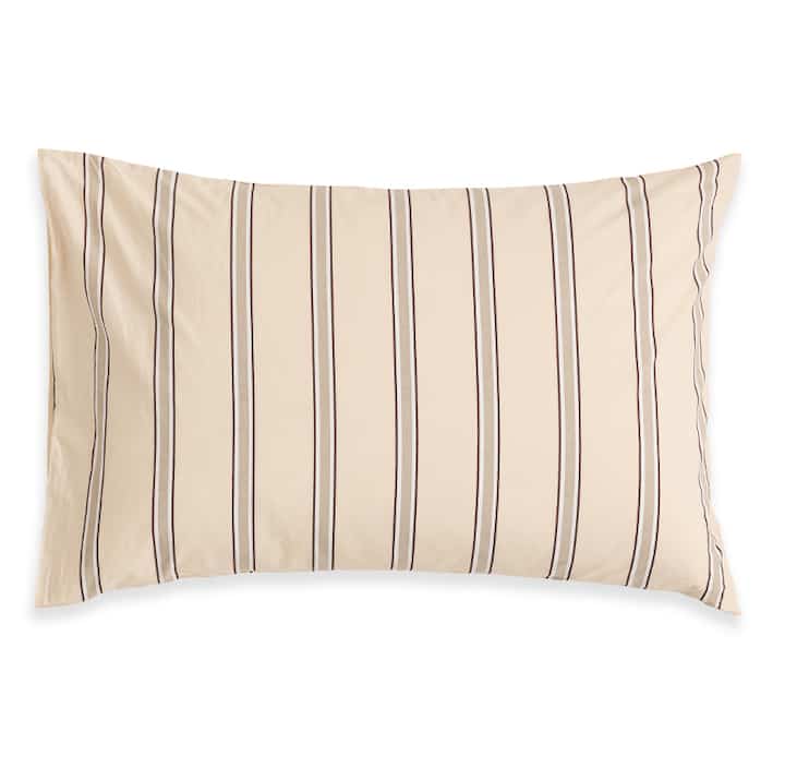 デザートエディション 枕カバー Earl Gray Latte