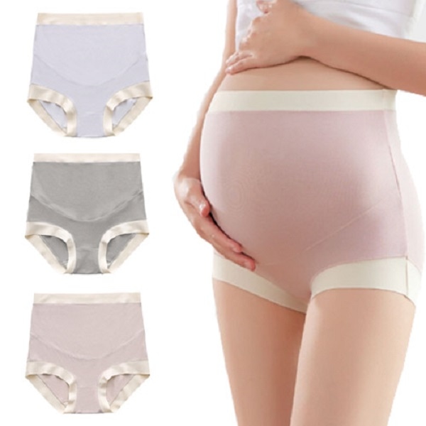 투톤60수 임산부팬티 4종세트 가격 비교 미코베이비 투톤60수 임산부팬티 4종세트