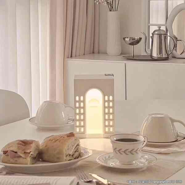 MICHE ムードライト L0093