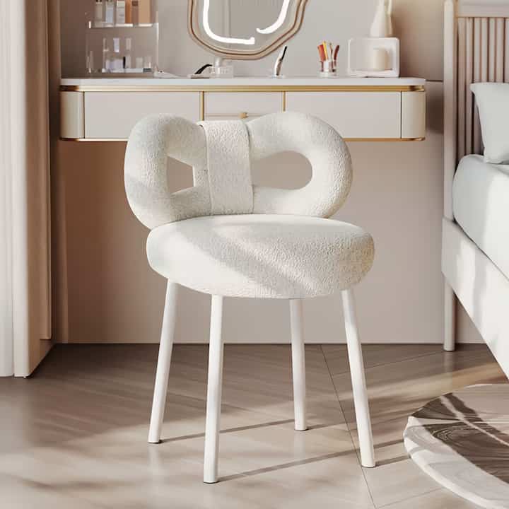 Lambs チェア［4色］