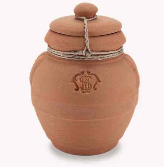 ポプリポットM 70g