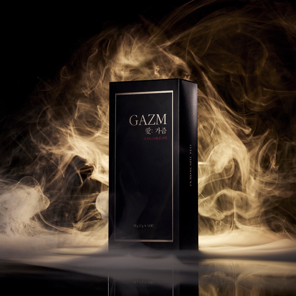GAZM 프리미엄 아르기닌 블랙마카 7g 14포 가격 비교 가즘 GAZM 프리미엄 아르기닌 블랙마카 7g 14포
