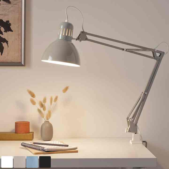TERTIAL Work Lamp (2 colors)
