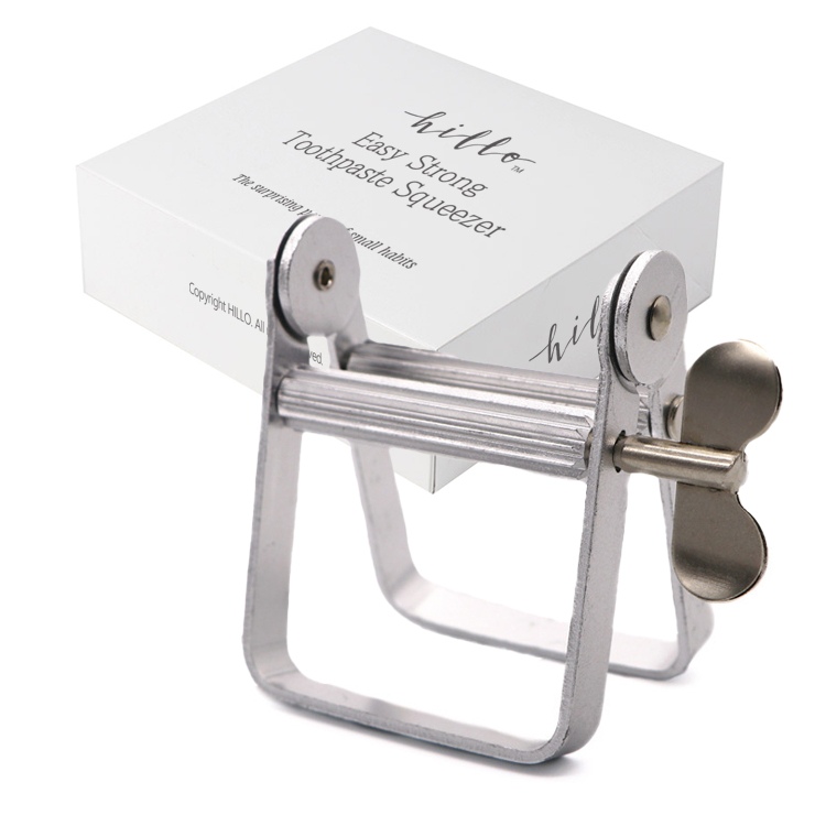 이지 알루미늄 초강력 치약짜개 가격 비교 힐로 이지 알루미늄 초강력 치약짜개