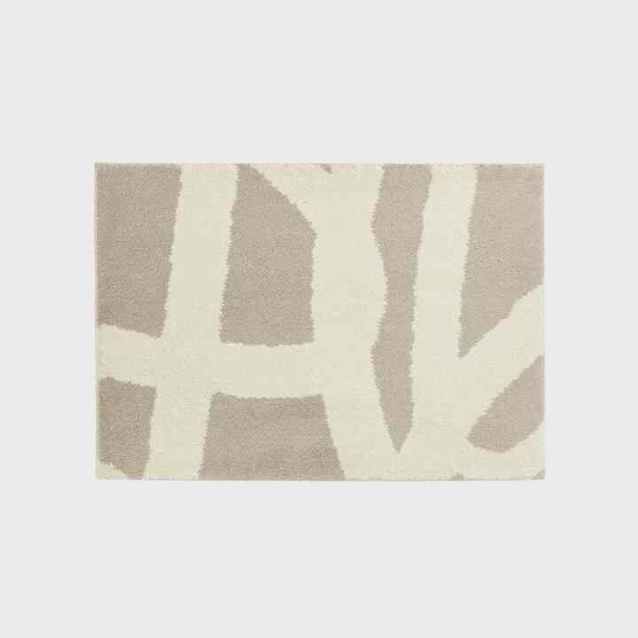 サンディウェーブ ラグ