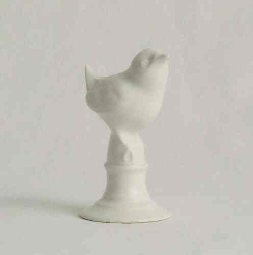 The bird petit フラワーベース W