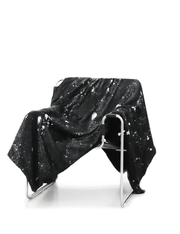 BLACK SAND ブランケット