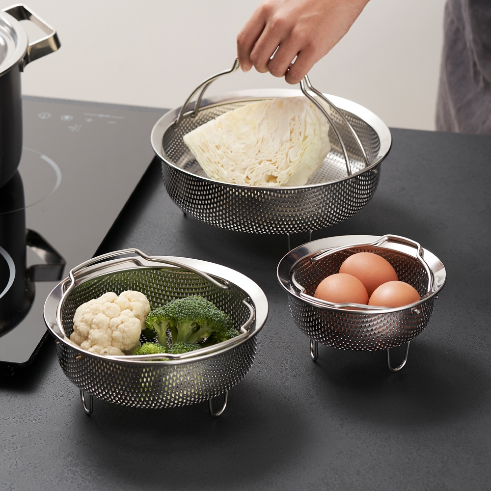 바겐슈타이거 스텐 펀칭찜기 3size