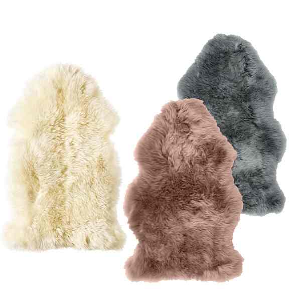 ULLERSLEV ウッレルスレヴ 羊皮［2色］