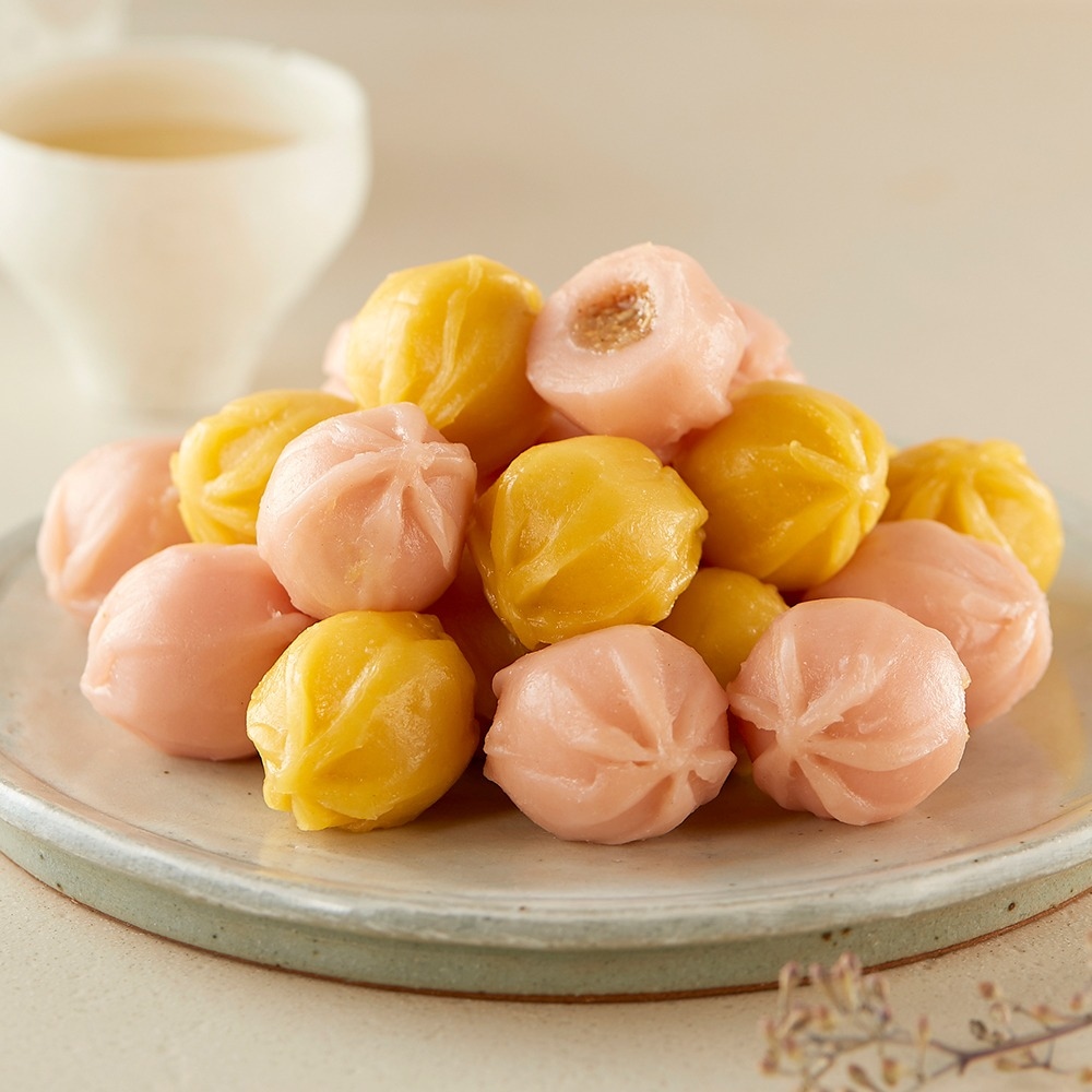 네니아 나리랑 달래랑 1kg