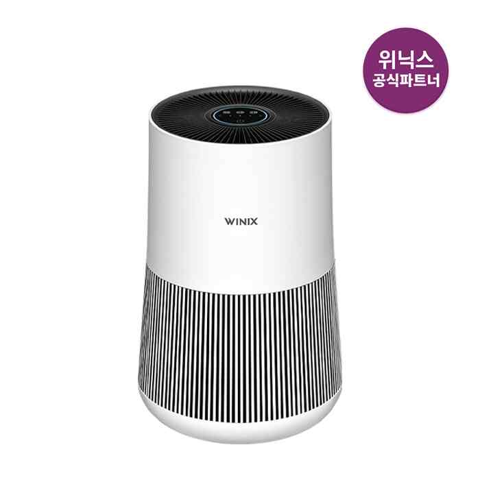 空気清浄機 White AT5M200-MWK