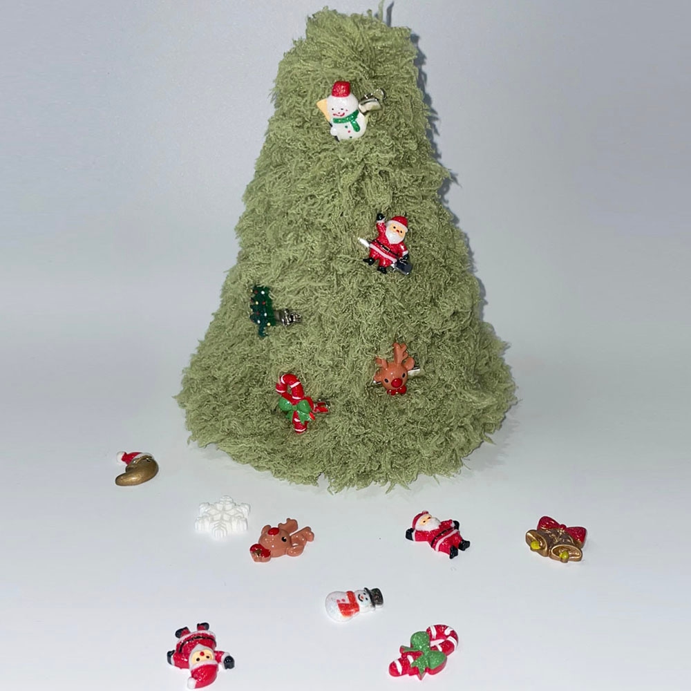 유라이크홈 Mini tree fur 트리 퍼