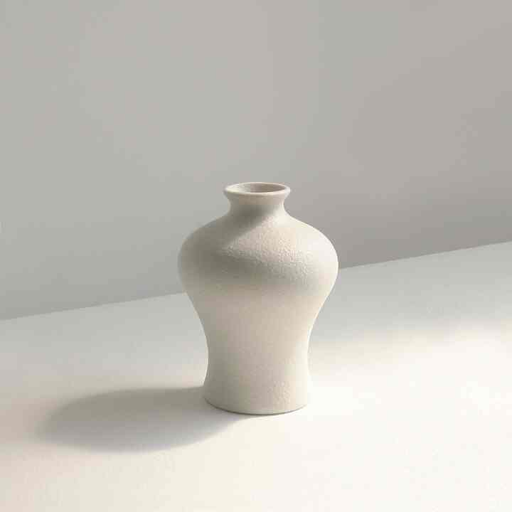 ミニ 花瓶 オブジェ B