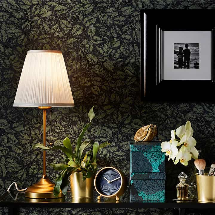 ÅRSTID Table Lamp (2 colors)