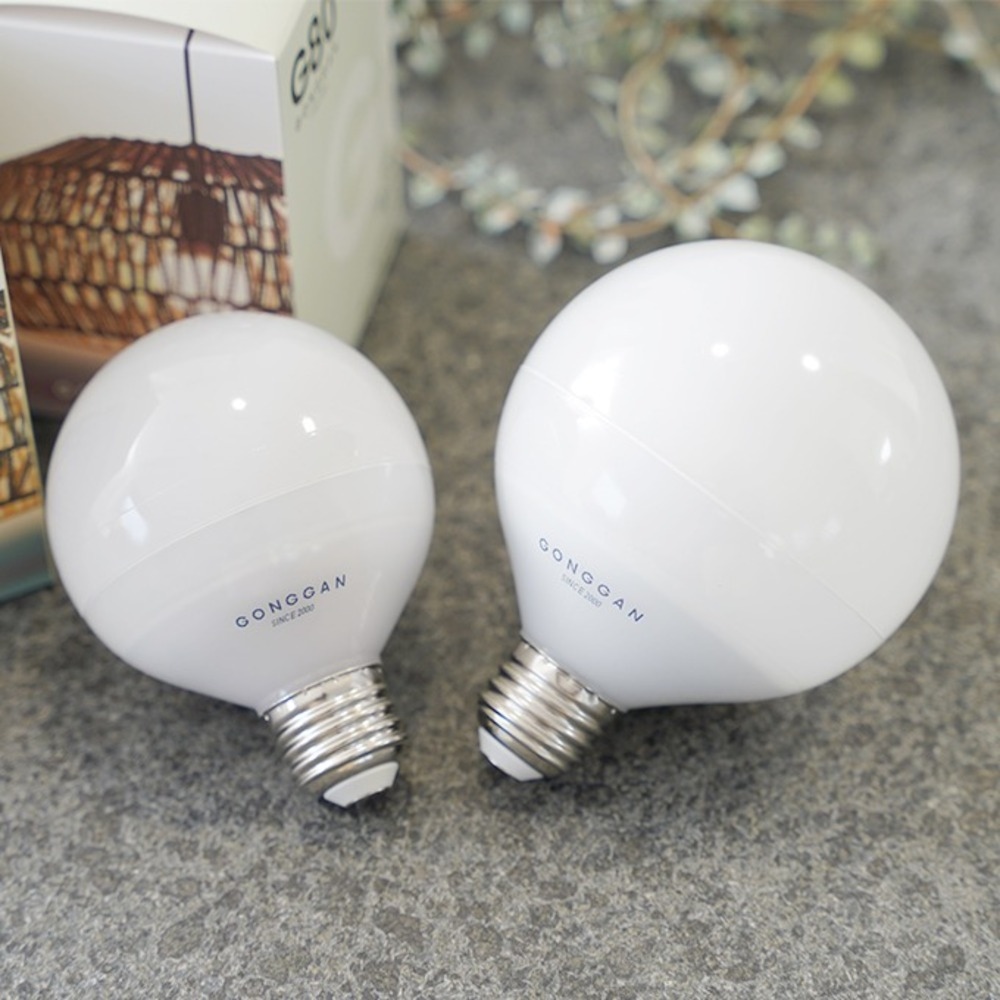 LED 볼전구 10W 26B_3color 가격 비교 공간조명 LED 볼전구 10W 26B_3color