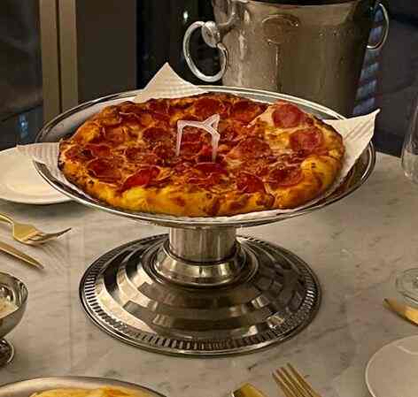 ステンレス プレーティング スタンド