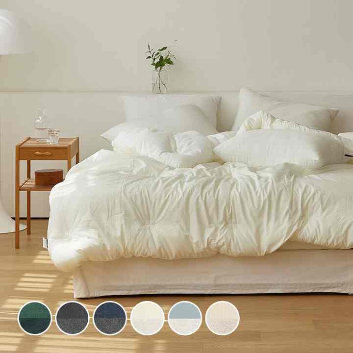 Bubble Foam 布団 SET