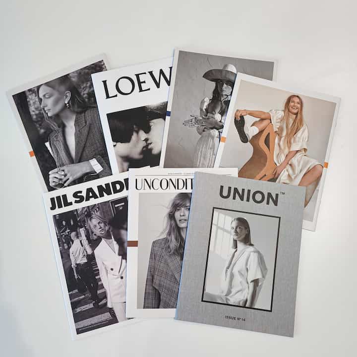 両面ダミーブック［11種］