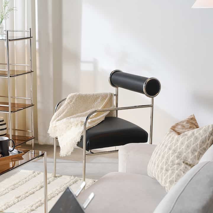 Alex チェア［2色］