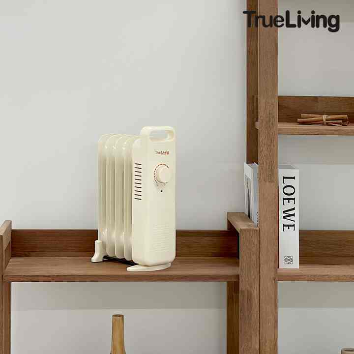 ミニ電気ラジエーター TL-5RAD21H