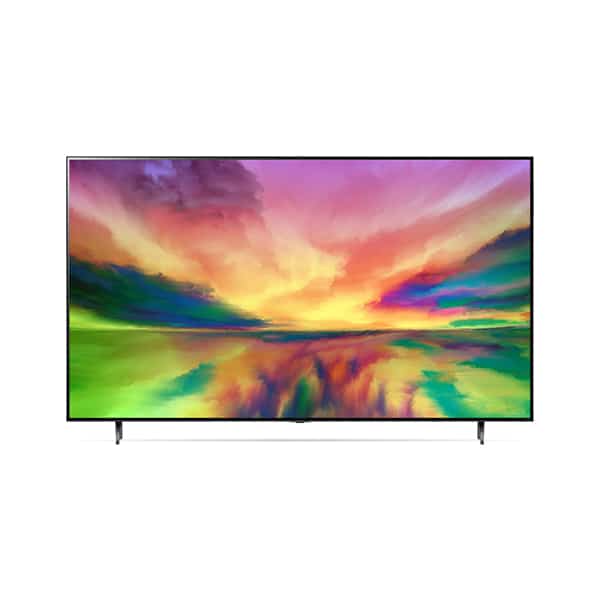 LG QNED TV 86QNED80KRA