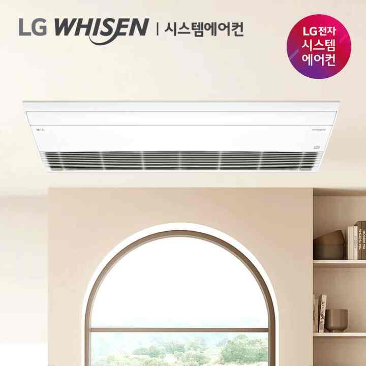 WHISEN システムエアコン MUQ1102S25V