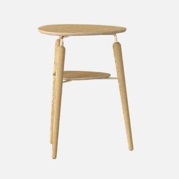 My スポット sido テーブル 【3colors】