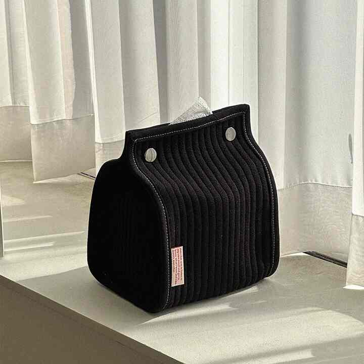 バスティッシュカバー (Black)