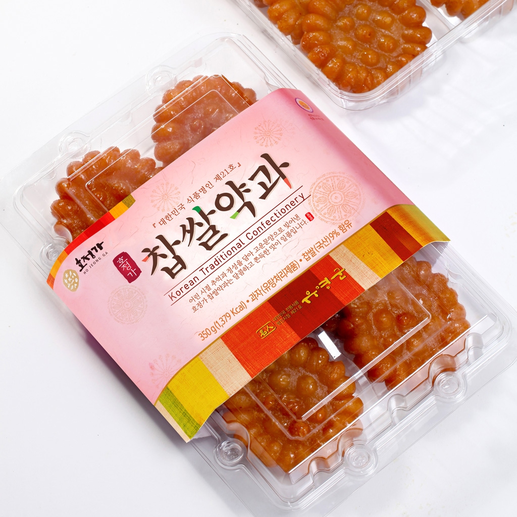 찹쌀약과 (도시락 10입) 350g 가격 추이 호정가 찹쌀약과 (도시락 10입) 350g - 최저가 4,500원