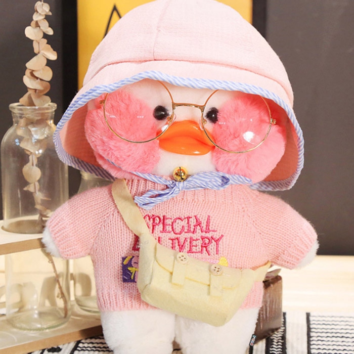 어반카 엘라 오리 피규어 인형