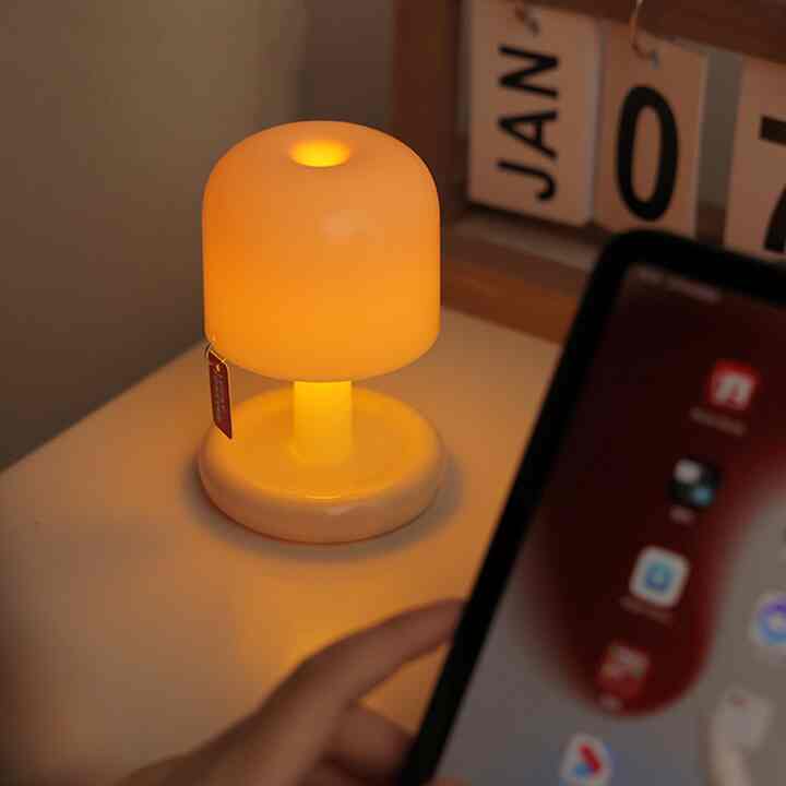 MUSH ROOM ミニムードライト