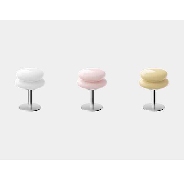 SNOWMAN 22 テーブルランプ［7色］