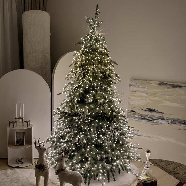 Adel pine クリスマスツリー 120~180cm