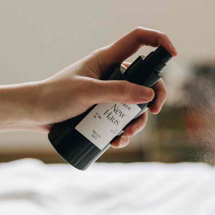 枕まくらミスト 100ml